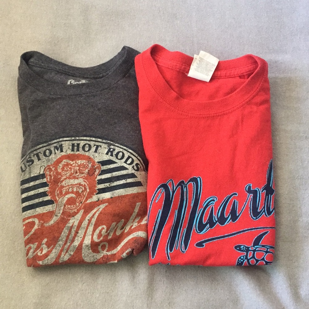 Graphic Tees